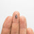 0.88ct 7.95x4.80x2.87mm Pear Double Cut 18364-06