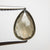 1.84ct 10.07x7.17x3.07mm Pear Rosecut 18364-11 - Misfit Diamonds