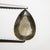 1.84ct 10.07x7.17x3.07mm Pear Rosecut 18364-11 - Misfit Diamonds
