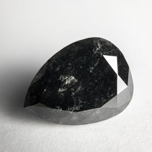 3.81ct 11.13x8.40x6.21mm Pear Brilliant 18365-04 - Misfit Diamonds
