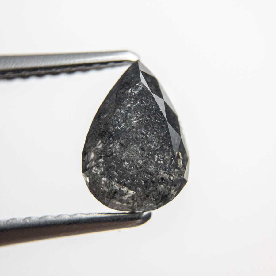 1.52ct 8.71x6.21x4.25mm Pear Brilliant 18365-05 - Misfit Diamonds
