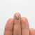 1.87ct 9.13x7.28x3.50mm Hexagon Rosecut 18366-12 - Misfit Diamonds