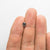 0.74ct 6.15x4.82x3.20mm Oval Brilliant 18367-02 - Misfit Diamonds