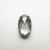 0.75ct 7.23x4.50x2.55mm Oval Double Cut 18368-07 - Misfit Diamonds
