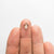 1.01ct 11.12x6.70x2.47mm Kite Rosecut 18369-21 - Misfit Diamonds
