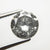 3.27ct 9.18x9.13x5.85mm Round Brilliant 18372-01 - Misfit Diamonds