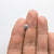 1.08ct 6.38x6.36x4.12mm Round Brilliant 18375-02 - Misfit Diamonds