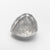 2.59ct 9.03x7.69x4.12mm Pear Double Cut 18386-19