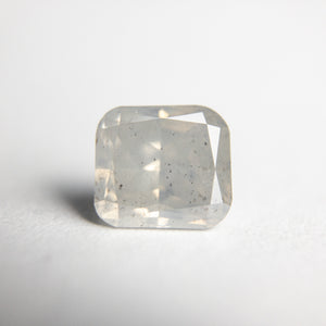1.28ct 6.58x6.02x3.64mm Cushion Brilliant 18399-06 - Misfit Diamonds
