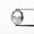 2.51ct 8.48x7.14x4.65mm Oval Double Cut 18410-06 - Misfit Diamonds