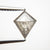 1.50ct 10.04x8.15x3.42mm Kite Rosecut 18414-05 - Misfit Diamonds