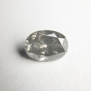 1.14ct 7.73x5.56x3.45mm Oval Brilliant 18425-02 - Misfit Diamonds