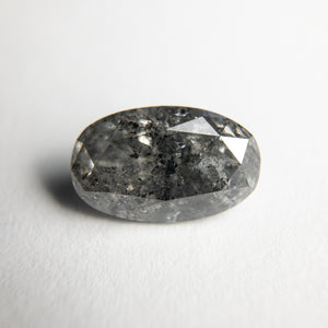 1.49ct 9.31x5.81x3.74mm Oval Brilliant 18425-03 - Misfit Diamonds