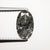 1.49ct 9.31x5.81x3.74mm Oval Brilliant 18425-03 - Misfit Diamonds