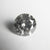 1.10ct 6.70x6.69x3.94mm Round Brilliant 18427-02 - Misfit Diamonds