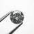 1.10ct 6.70x6.69x3.94mm Round Brilliant 18427-02 - Misfit Diamonds