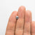 1.10ct 6.70x6.69x3.94mm Round Brilliant 18427-02 - Misfit Diamonds