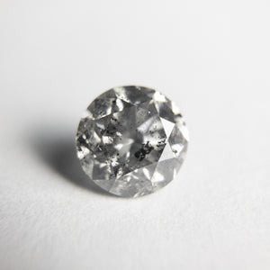 1.04ct 6.20x6.14x4.16mm Round Brilliant 18427-06 - Misfit Diamonds