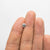 1.04ct 6.20x6.14x4.16mm Round Brilliant 18427-06 - Misfit Diamonds