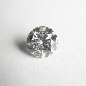 0.97ct 6.12x6.08x4.00mm Round Brilliant 18430-01 - Misfit Diamonds