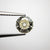 1.01ct 6.55x6.54x3.11mm SI1 Q-R Modern Old European Cut 18432-03 🇷🇺 - Misfit Diamonds