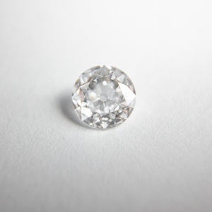 0.50ct 5.47x5.46x2.25mm VS1 E Modern Old European Cut 18433-01 🇷🇺 - Misfit Diamonds