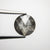 1.61ct 8.06x8.00x3.08mm Round Rosecut 18434-01 - Misfit Diamonds