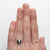 1.61ct 8.06x8.00x3.08mm Round Rosecut 18434-01 - Misfit Diamonds
