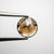 0.90ct 7.26x7.10x1.91mm Round Rosecut 18434-03 - Misfit Diamonds