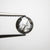 1.25ct 6.81x6.76x3.06mm Round Rosecut 18434-05 - Misfit Diamonds