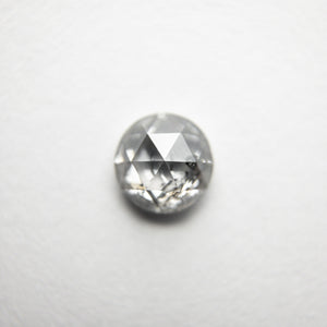 0.89ct 5.89x5.79x2.99mm Round Rosecut 18434-06 - Misfit Diamonds