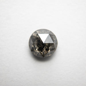 1.06ct 6.24x6.21x3.01mm Round Rosecut 18434-08 - Misfit Diamonds