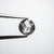 0.58ct 5.70x5.59x2.21mm Round Rosecut 18434-14 - Misfit Diamonds