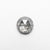 1.06ct 6.46x6.44x3.14mm Round Rosecut 18434-17