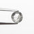 1.06ct 6.46x6.44x3.14mm Round Rosecut 18434-17