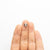 2.03ct 8.45x8.25x3.65mm Round Rosecut 18434-19
