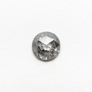 0.59ct 5.62x5.55x2.33mm Round Rosecut 18434-21
