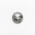 0.59ct 5.62x5.55x2.33mm Round Rosecut 18434-21