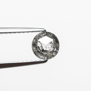 0.59ct 5.62x5.55x2.33mm Round Rosecut 18434-21