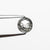 0.59ct 5.62x5.55x2.33mm Round Rosecut 18434-21