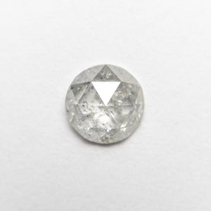0.81ct 6.24x6.18x2.33mm Round Rosecut 18434-26