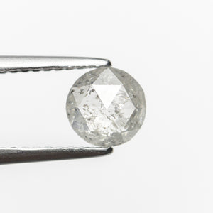 0.81ct 6.24x6.18x2.33mm Round Rosecut 18434-26