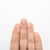0.81ct 6.24x6.18x2.33mm Round Rosecut 18434-26