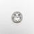 0.58ct 5.34x5.29x2.47mm Round Rosecut 18434-29