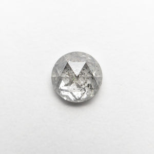 0.75ct 5.51x5.47x2.86mm Round Rosecut 18434-30