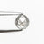 0.75ct 5.51x5.47x2.86mm Round Rosecut 18434-30