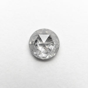 0.88ct 5.79x5.74x3.08mm Round Rosecut 18434-31