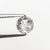 0.88ct 5.79x5.74x3.08mm Round Rosecut 18434-31