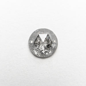 0.62ct 5.66x5.61x2.39mm Round Rosecut 18434-34