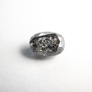 1.20ct 7.11x5.08x3.51mm Oval Double Cut 18435-05 - Misfit Diamonds